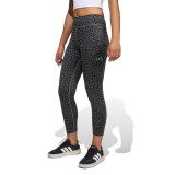 adidas sportswear JG SPI AOP LEG KB6912 Grey Image 