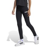 adidas sportswear JG LIN LEG 230 JC9741 Black Image 