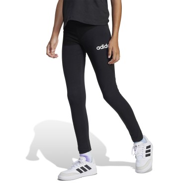 Παιδικό Κολάν Μαύρο - adidas Sportswear Essentials 