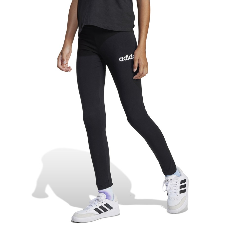 adidas sportswear JG LIN LEG 230 JC9741 Black