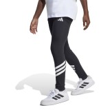 adidas sportswear JG FI 3S LEG JC7567 Black Image 