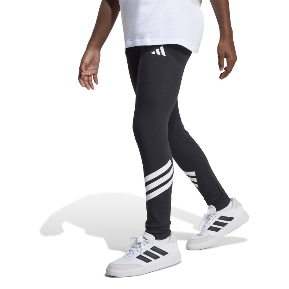 adidas sportswear JG FI 3S LEG JC7567 Black