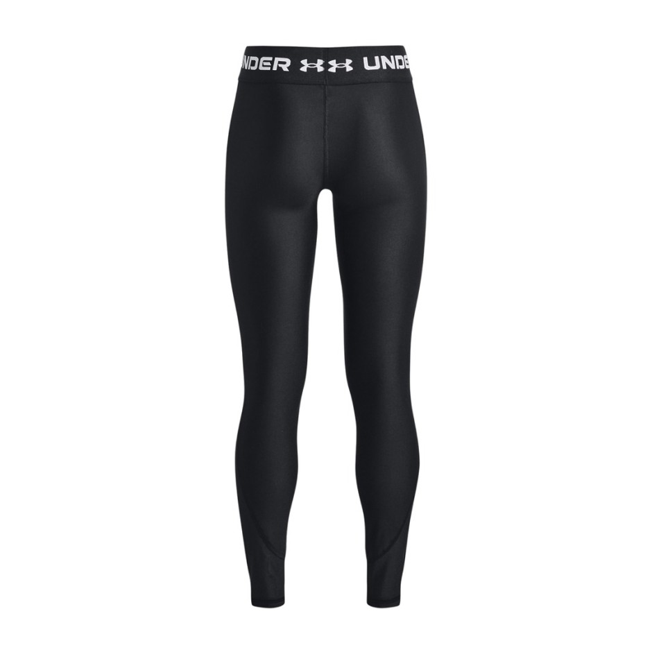 UNDER ARMOUR LEGGING 1373954-001 Black