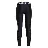 UNDER ARMOUR HG LEGGING 1390069-001 Black Image 0