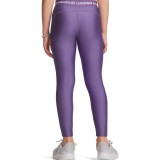 UNDER ARMOUR HEATGEAR LEGGING 6009975-520 Purple Image 0