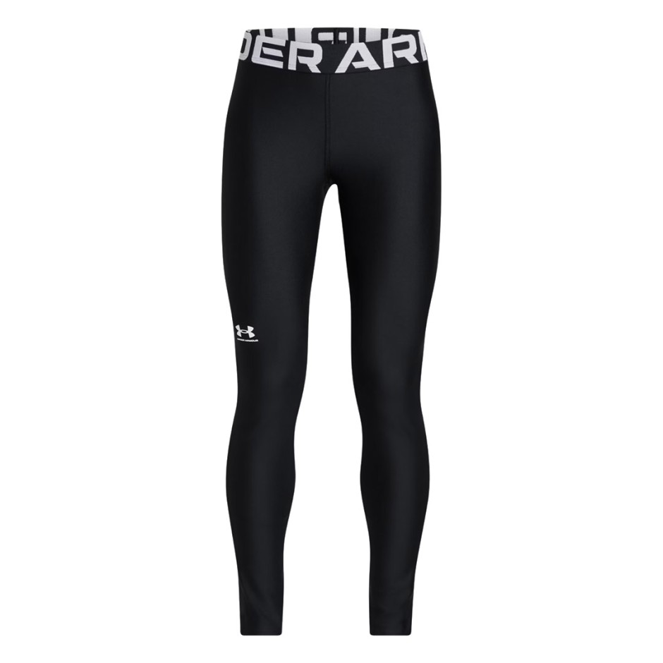 UNDER ARMOUR HG LEGGING 1390069-001 Black