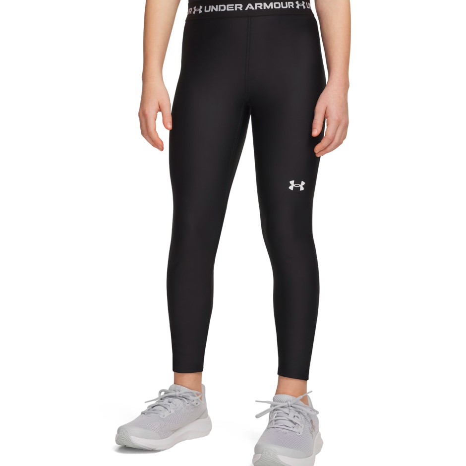 UNDER ARMOUR HEATGEAR LEGGING 6009975-001 Black