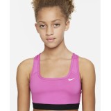 NIKE SWOOSH DA1030-623 Fuchsia Image 1