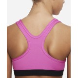 NIKE SWOOSH DA1030-623 Fuchsia Image 2