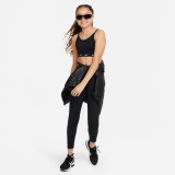 NIKE G NK DF NIKE ONE BRA FD2276-010 Black Image 2