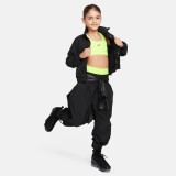 NIKE SWOOSH FJ7161-702 Lime Image 3
