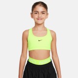 NIKE SWOOSH FJ7161-702 Lime Image 