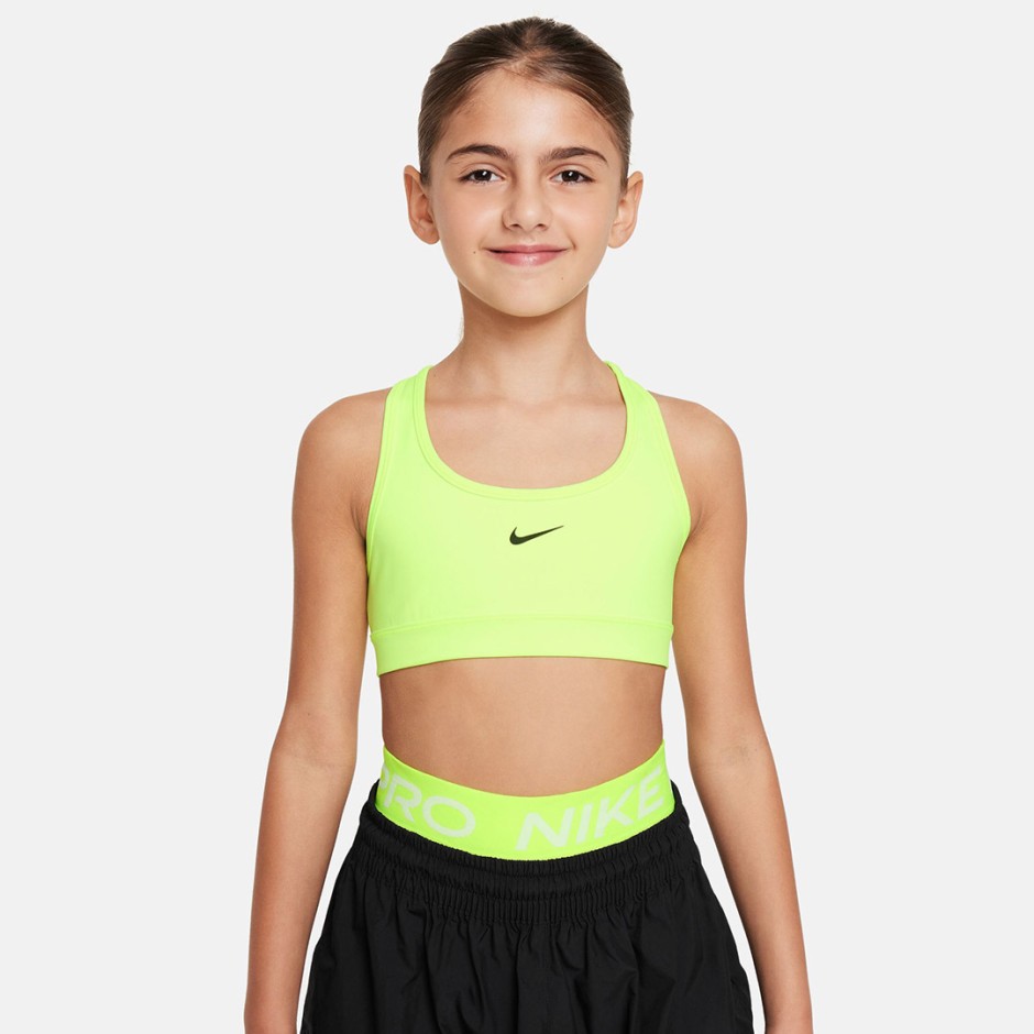 NIKE SWOOSH FJ7161-702 Lime