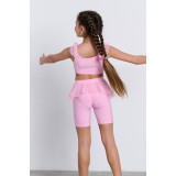 BODYTALK 1241-703124-00337 Pink Image 0