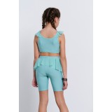 BODYTALK 1241-703124-00453 Turquoise Image 0