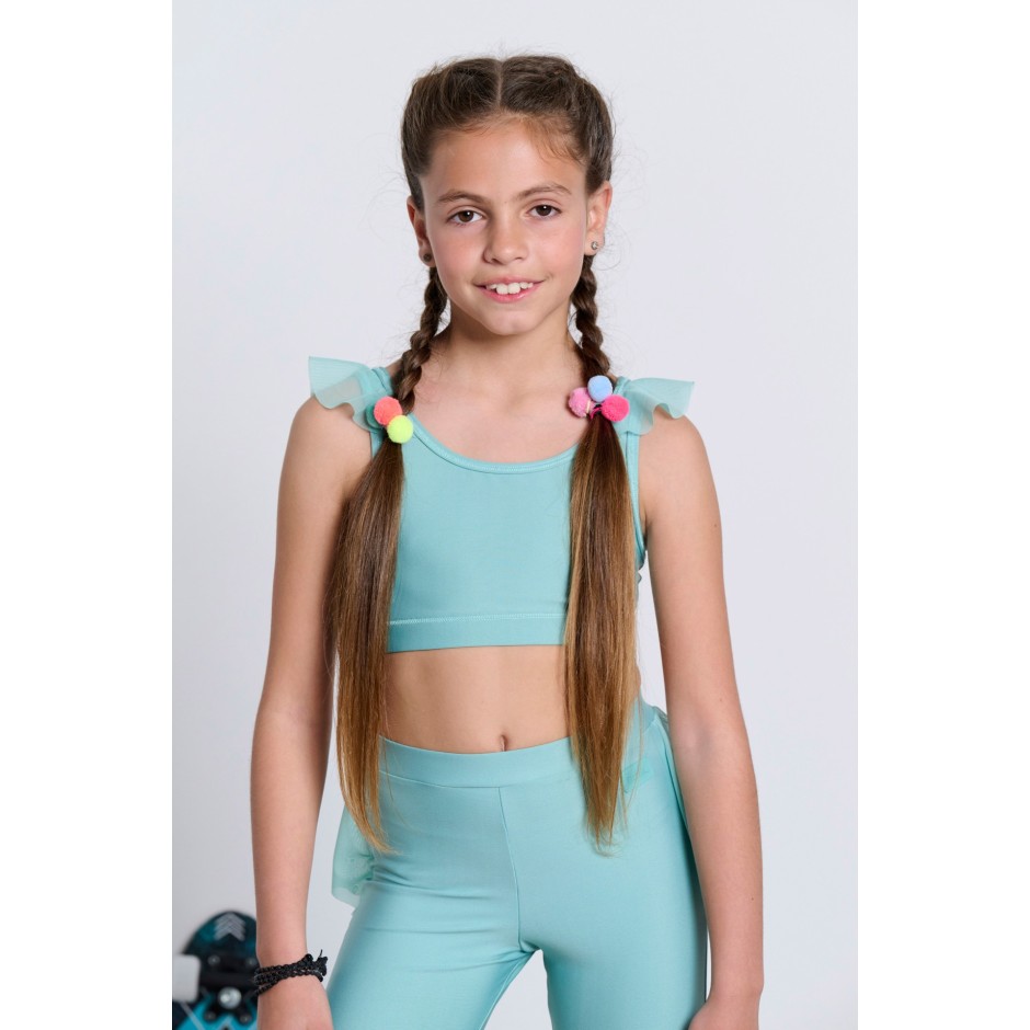 BODYTALK 1241-703124-00453 Τιρκουάζ