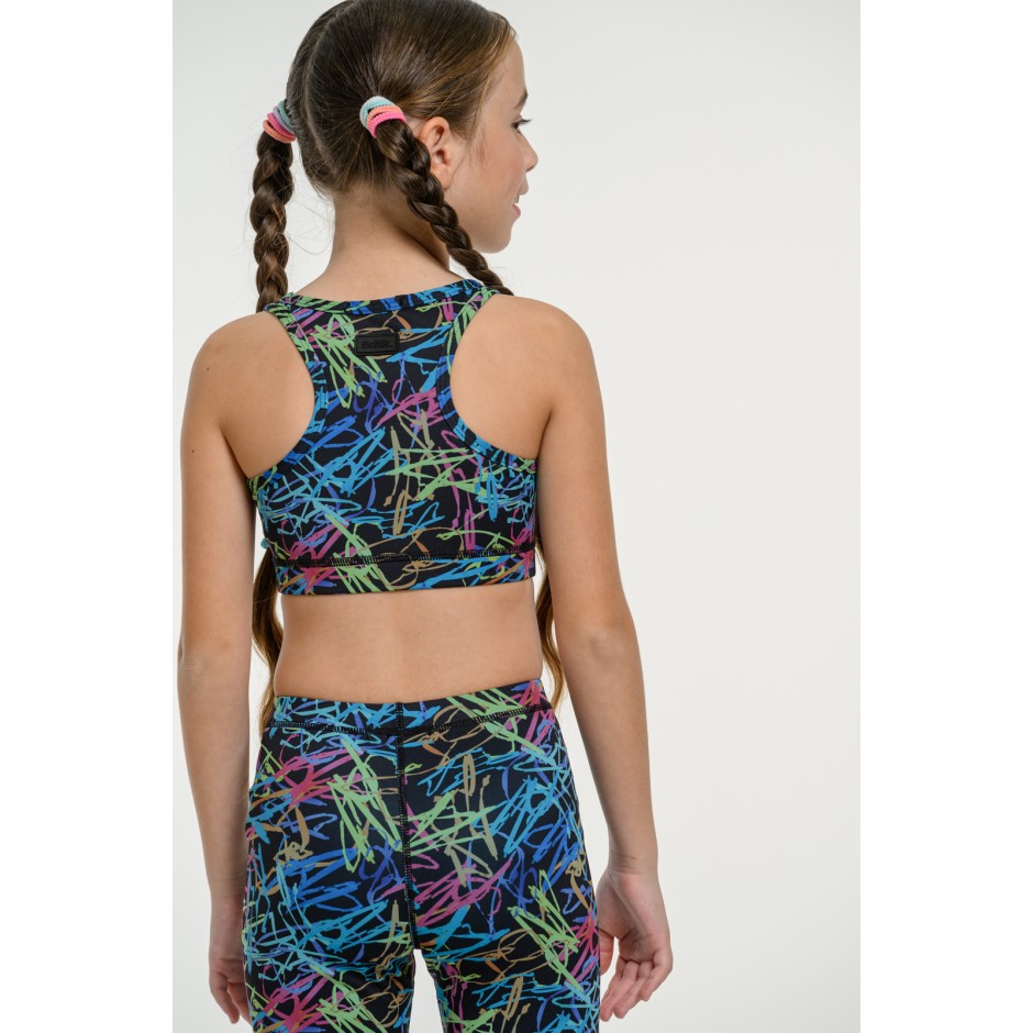 BODYTALK 1252-702224-00100 Colorful