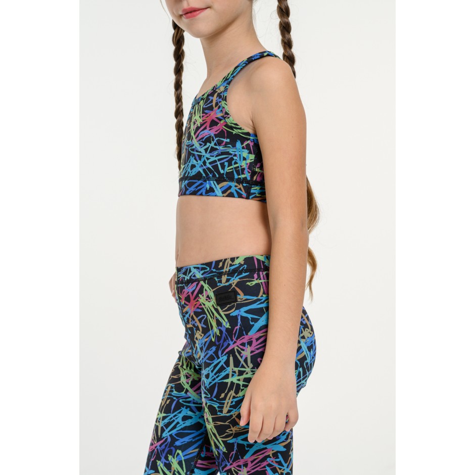 BODYTALK 1252-702224-00100 Colorful