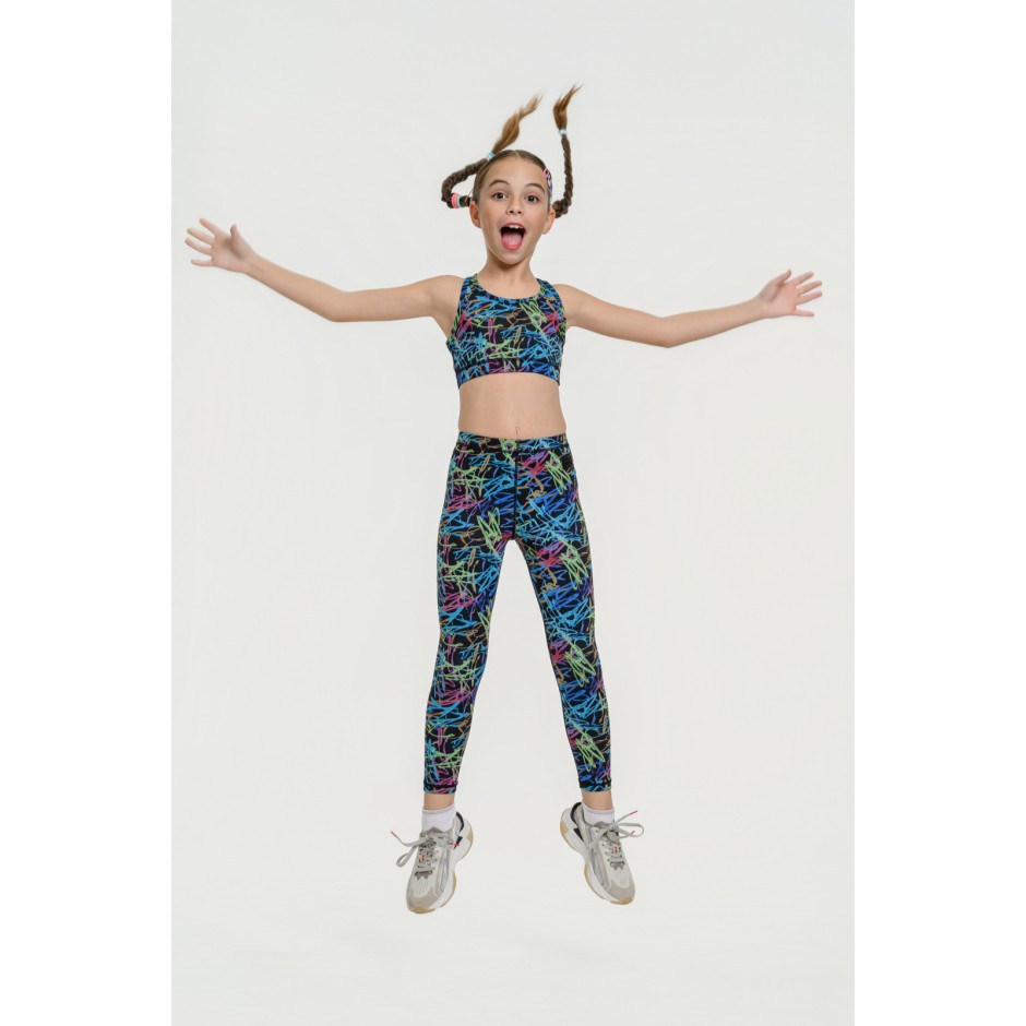 BODYTALK 1252-702224-00100 Colorful