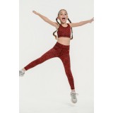 BODYTALK 1252-703524-00957 Βordeaux Image 2