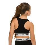 Kids' Bra Black - Bodytalk  Image 0