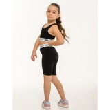 Kids' Bra Black - Bodytalk  Image 2