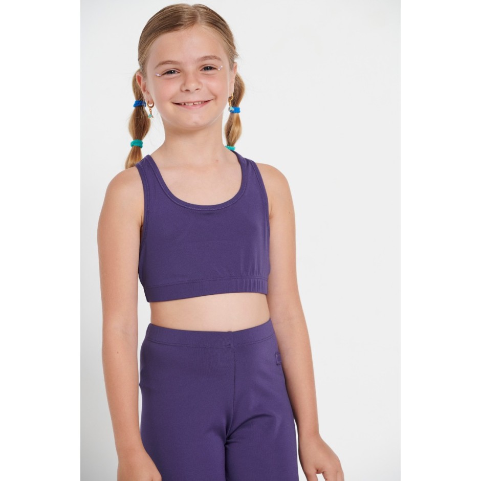 BODYTALK 1232-704224-00825 Purple