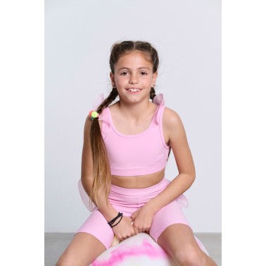 BODYTALK 1241-703124-00337 Pink