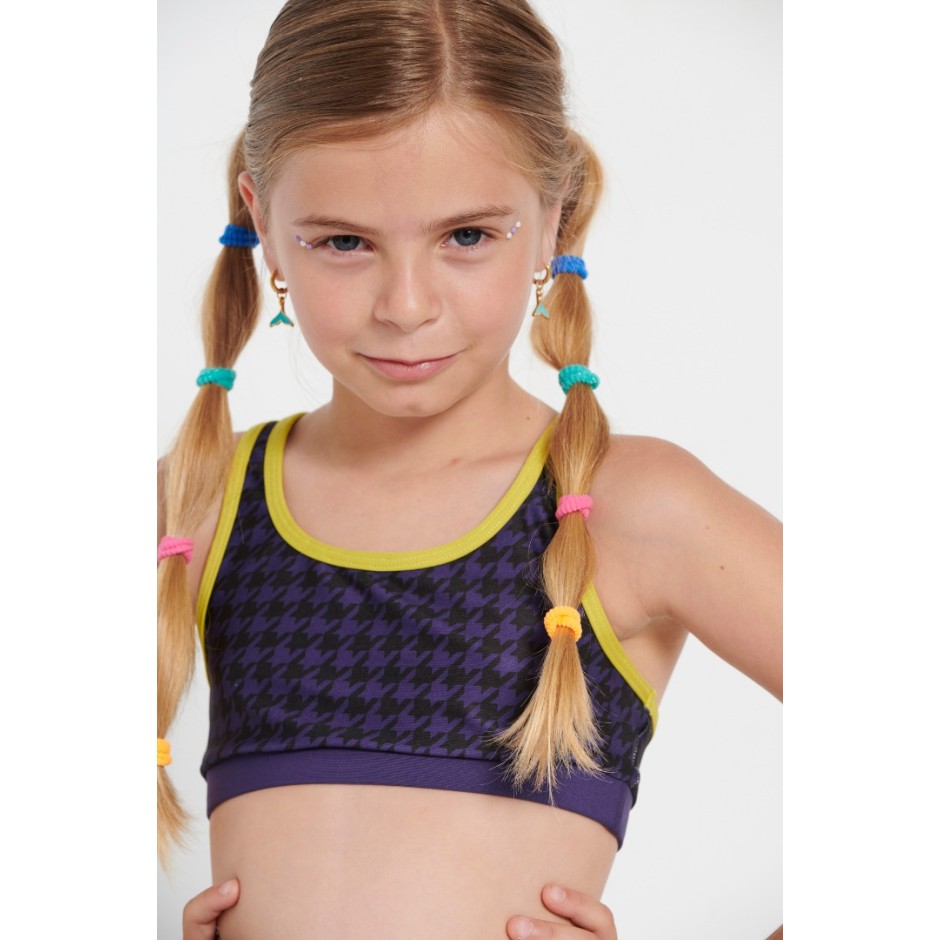 BODYTALK 1232-704124-00825 Purple
