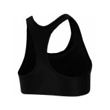 JORDAN JUMPMAN BRA 45D381-023 Black Image 0