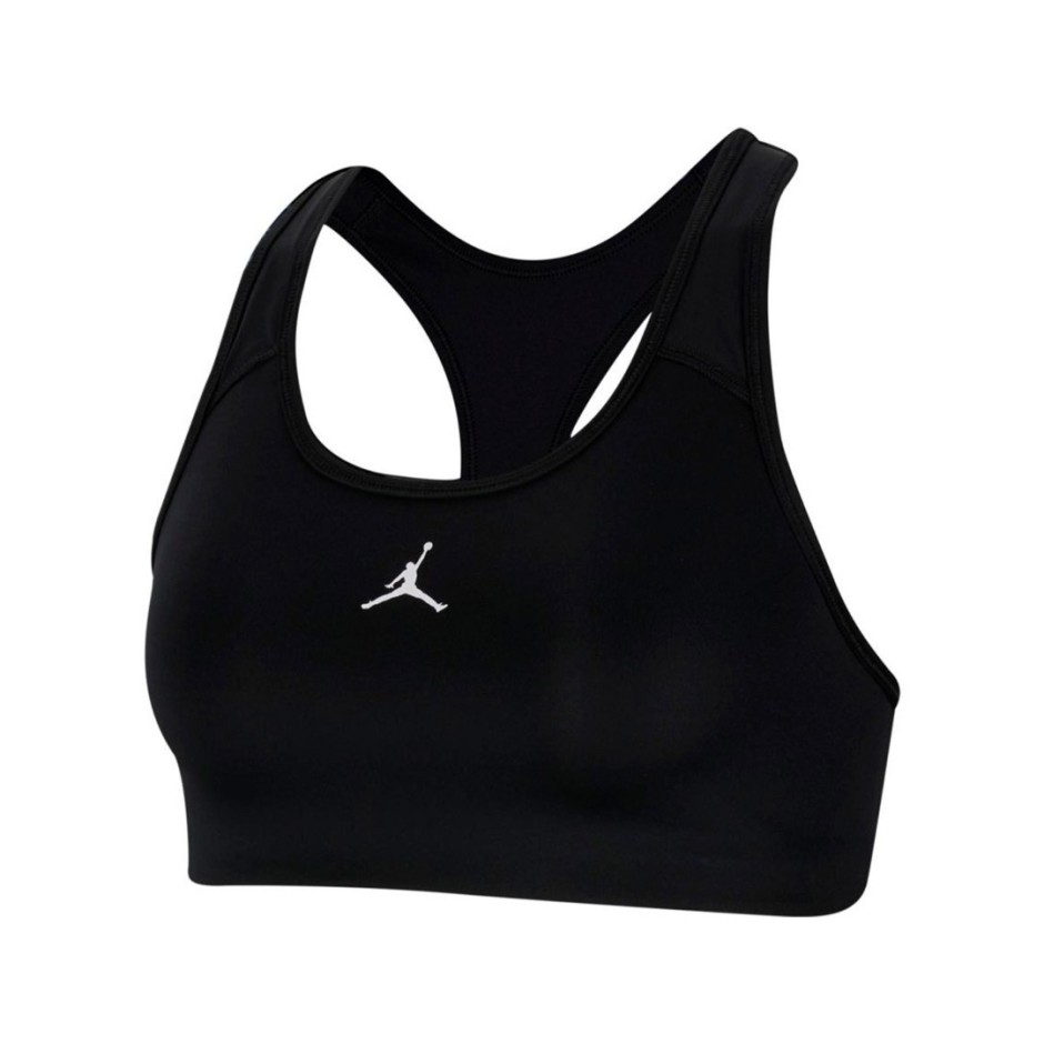 JORDAN JUMPMAN BRA 45D381-023 Black