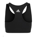 adidas Sportswear G LIN CR TK IC3155 Black Image 0