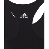 adidas Sportswear G LIN CR TK IC3155 Black Image 2