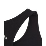 adidas Sportswear G LIN CR TK IC3155 Black Image 3
