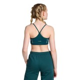 Παιδικό Μπουστάκι Κυπαρισσί - adidas Sportswear Essentials Collegiate Εικόνα 0