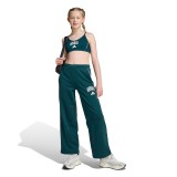 Παιδικό Μπουστάκι Κυπαρισσί - adidas Sportswear Essentials Collegiate Εικόνα 3