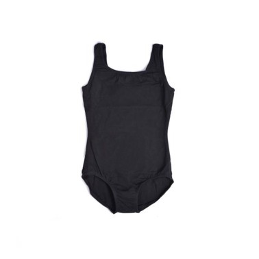 ΕΝΔΥΜΑΤΑ ΚΟΡΜΑΚΙΑ GO DANCE GIRLS LEOTARDS 9988-BLK Black