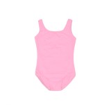 ΕΝΔΥΜΑΤΑ ΚΟΡΜΑΚΙΑ GO DANCE GIRLS LEOTARDS 9988-TPK Ροζ Εικόνα 