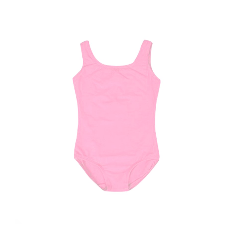 ΕΝΔΥΜΑΤΑ ΚΟΡΜΑΚΙΑ GO DANCE GIRLS LEOTARDS 9988-TPK Ροζ