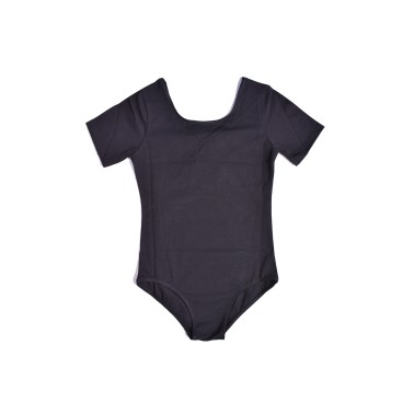 ΕΝΔΥΜΑΤΑ ΚΟΡΜΑΚΙΑ GO DANCE GIRLS LEOTARDS 9990-BLK Black