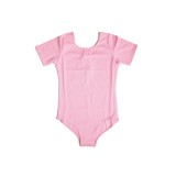 ΕΝΔΥΜΑΤΑ ΚΟΡΜΑΚΙΑ GO DANCE GIRLS LEOTARDS 9990-TPK Ροζ Εικόνα 