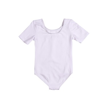 ΕΝΔΥΜΑΤΑ ΚΟΡΜΑΚΙΑ GO DANCE GIRLS LEOTARDS 9990-WHT White