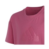 adidas Sportswear G FI BL LT IC0105 Pink Image 1