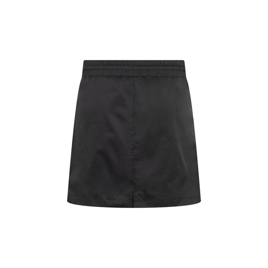 JORDAN JDG CRAFTED UTILITY SKORT 45D695-023 Black