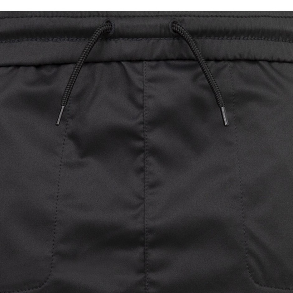 JORDAN JDG CRAFTED UTILITY SKORT 45D695-023 Black