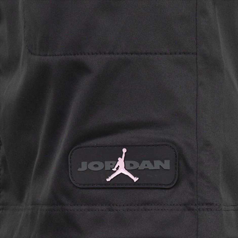 JORDAN JDG CRAFTED UTILITY SKORT 45D695-023 Black