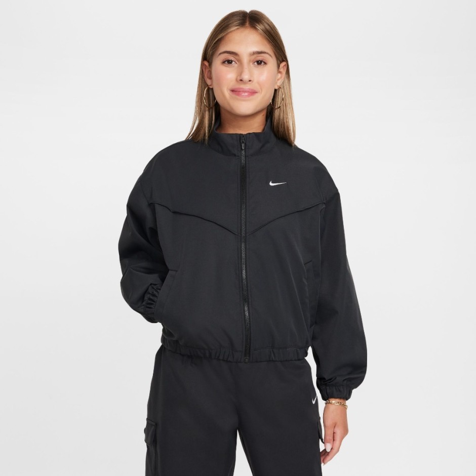 NIKE SPORTSWEAR FZ5557-010 Black