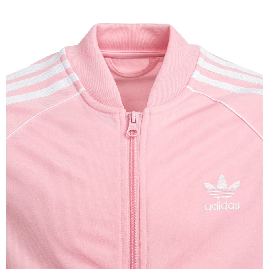 adidas Originals J SST TOP DN8167 Pink