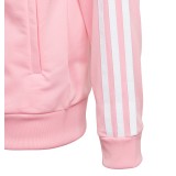 adidas Originals J SST TOP DN8167 Pink Image 1