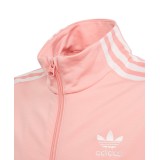 adidas Originals TRACK TOP FM5684 Pink Image 0